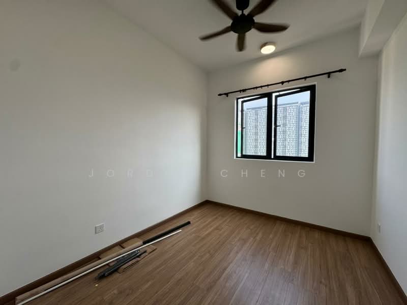 Residensi Ava @ Kiara Bay untuk Untuk Disewa - RM 1,900 /bulan, Apr 2026 - Bedroom - PropertyGuru.com.my