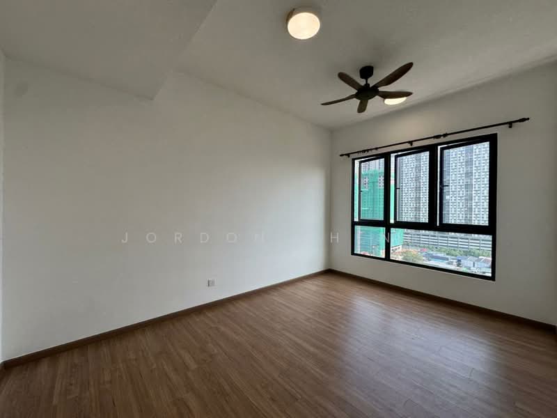 Residensi Ava @ Kiara Bay untuk Untuk Disewa - RM 1,900 /bulan, Apr 2026 - Interior - PropertyGuru.com.my