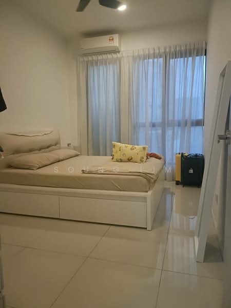 Residential Suites @ HighPark untuk Untuk Disewa - RM 2,499 /bulan, Apr 2026 - Bedroom - PropertyGuru.com.my