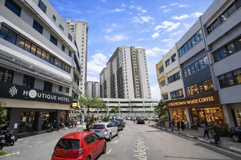 Shop for Sale in Taman Maluri (Cheras) - Jess Seah - Exterior - PropertyGuru.com.my