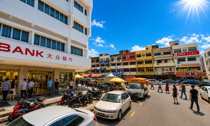 Shop for Sale in Taman Maluri (Cheras) - Jess Seah - Exterior - PropertyGuru.com.my