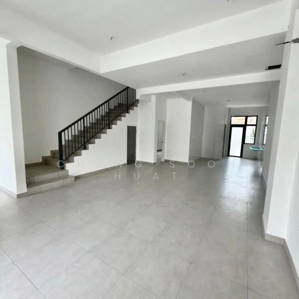 2-storey Terraced House for Sale in Taman Mount Austin (Tebrau) - Chang Soon Huat - Interior - PropertyGuru.com.my