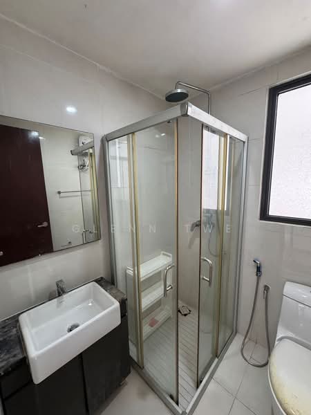 Condominium for Rent at Bay Laurel @ Country Garden Danga Bay - Glenn Twe - Bathroom - PropertyGuru.com.my