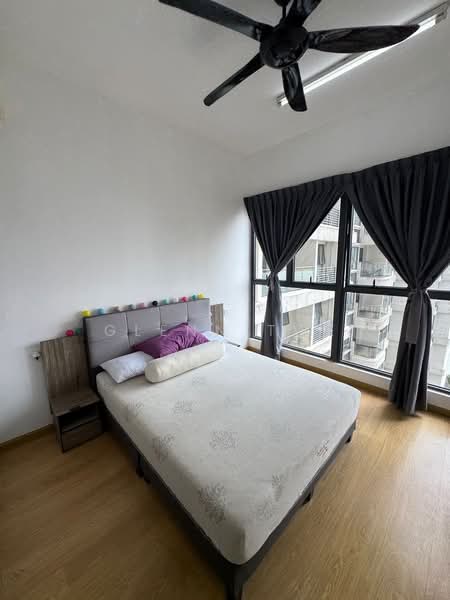 Condominium for Rent at Bay Laurel @ Country Garden Danga Bay - Glenn Twe - Bedroom - PropertyGuru.com.my