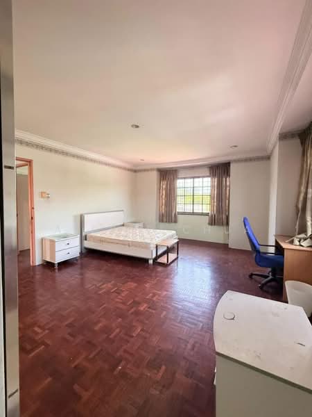 Semi-Detached House for Sale in Kuching (Sarawak) - Alfred Chua - Bedroom - PropertyGuru.com.my
