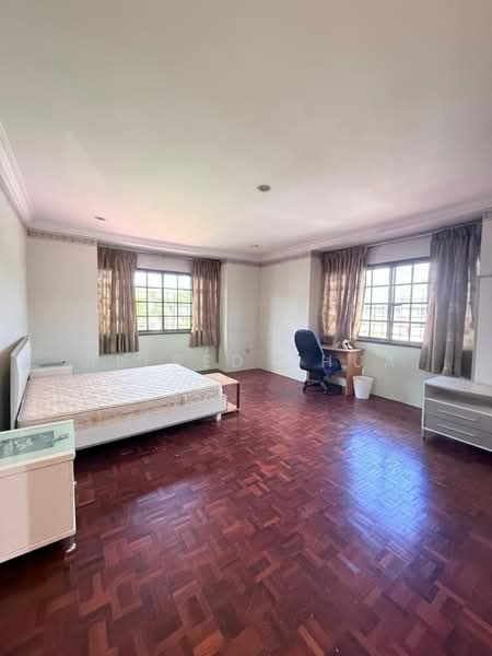 Semi-Detached House for Sale in Kuching (Sarawak) - Alfred Chua - Bedroom - PropertyGuru.com.my