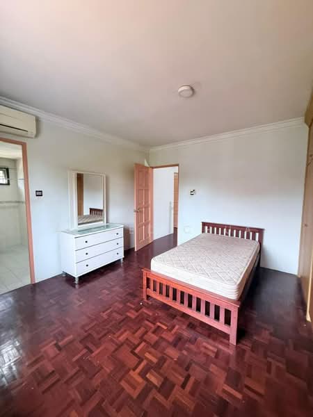Semi-Detached House for Sale in Kuching (Sarawak) - Alfred Chua - Bedroom - PropertyGuru.com.my