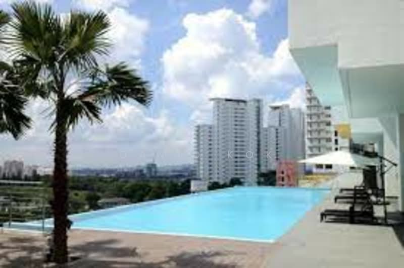 Condominium for Sale at Neo Damansara - David Kok - Exterior - PropertyGuru.com.my