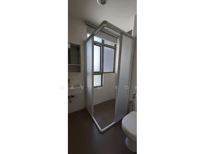 Condominium for Sale at Neo Damansara - David Kok - Bathroom - PropertyGuru.com.my