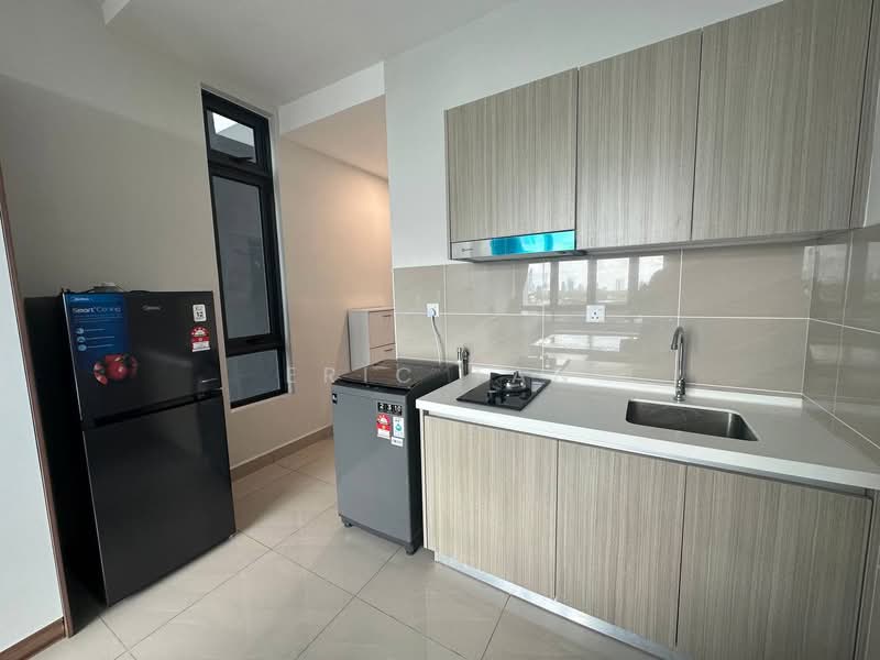 Untuk Disewa - Botanika