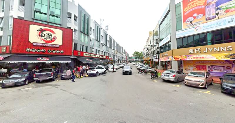 Kedai untuk Disewa di Puchong (Selangor) - Kent Lai - Exterior - PropertyGuru.com.my