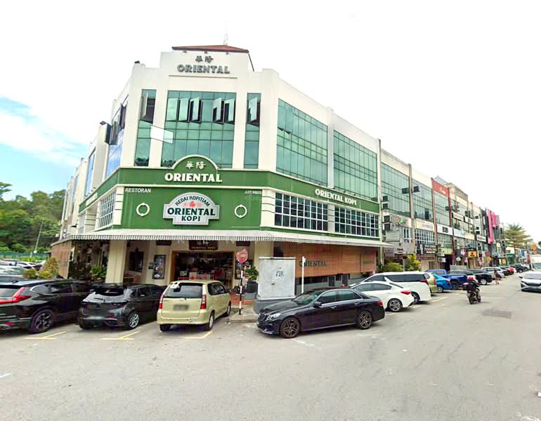 Kedai untuk Disewa di Puchong (Selangor) - Kent Lai - Exterior - PropertyGuru.com.my