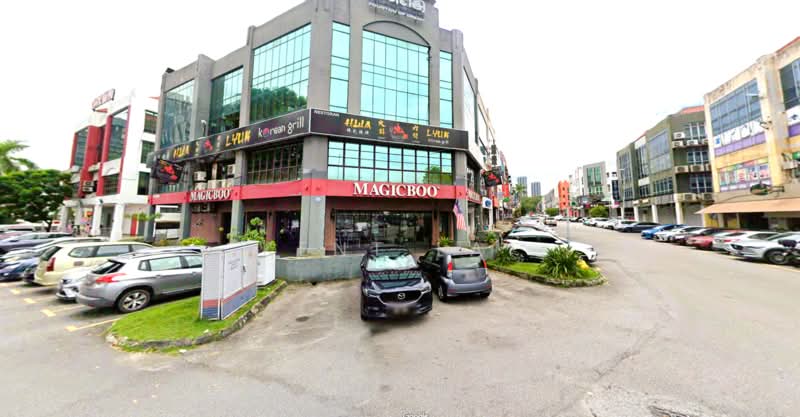 Kedai untuk Disewa di Puchong (Selangor) - Kent Lai - Exterior - PropertyGuru.com.my