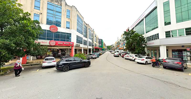 Kedai untuk Disewa di Puchong (Selangor) - Kent Lai - Exterior - PropertyGuru.com.my