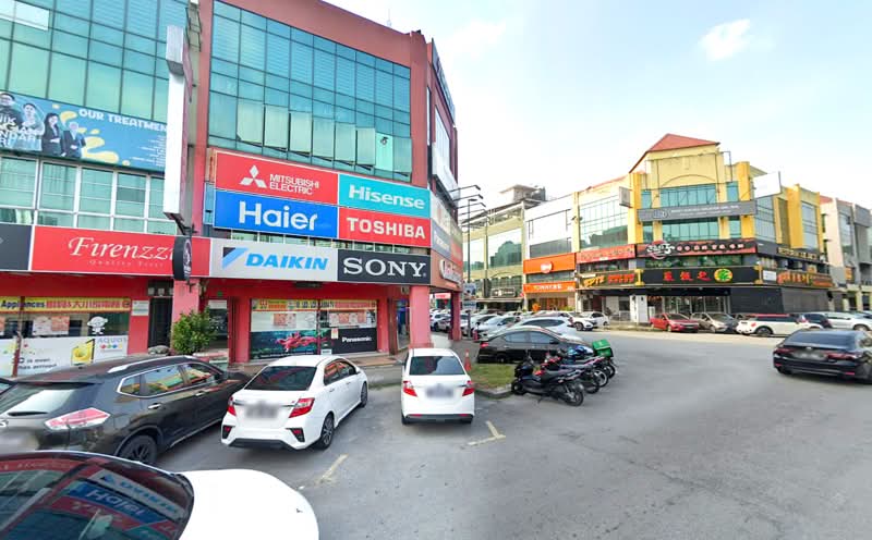 Kedai untuk Disewa di Puchong (Selangor) - Kent Lai - Exterior - PropertyGuru.com.my