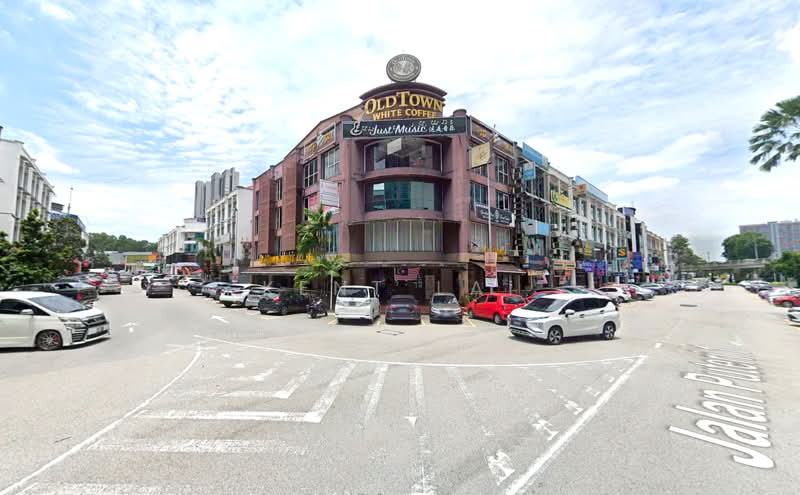 Kedai untuk Disewa di Puchong (Selangor) - Kent Lai - Exterior - PropertyGuru.com.my
