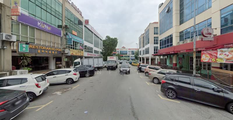 Kedai untuk Disewa di Puchong (Selangor) - Kent Lai - Exterior - PropertyGuru.com.my