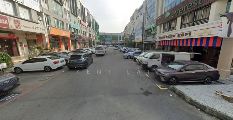 Kedai untuk Disewa di Puchong (Selangor) - Kent Lai - Exterior - PropertyGuru.com.my