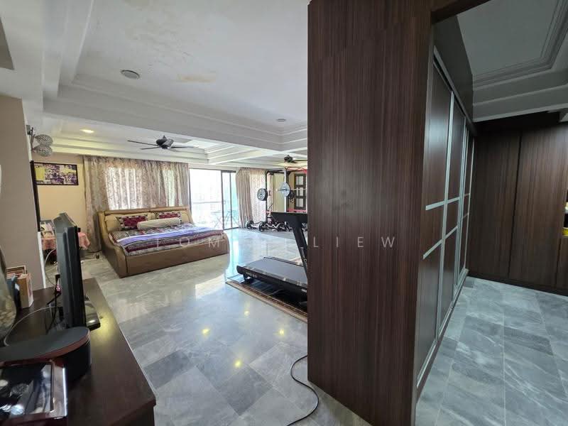 Kondominium untuk Dijual di Greenpark - Tommy Liew - Bedroom - PropertyGuru.com.my