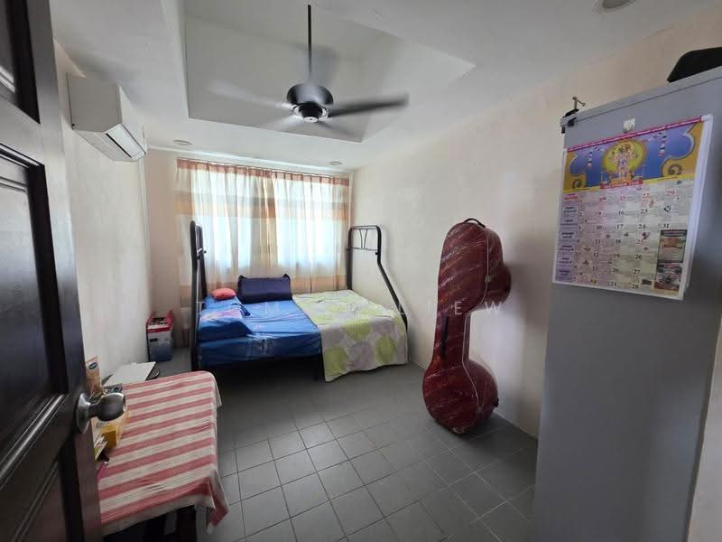 Kondominium untuk Dijual di Greenpark - Tommy Liew - Bedroom - PropertyGuru.com.my