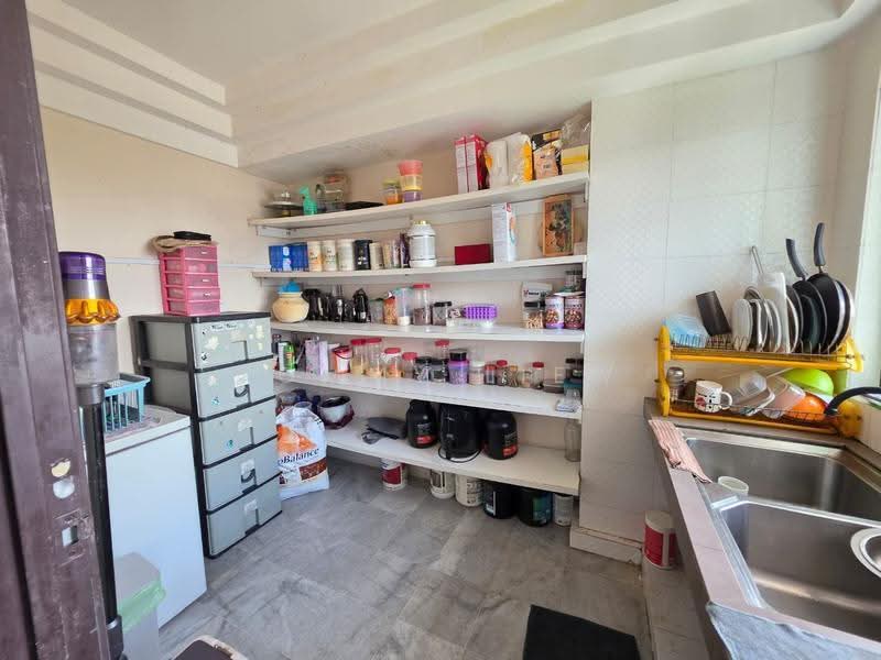 Kondominium untuk Dijual di Greenpark - Tommy Liew - Kitchen - PropertyGuru.com.my