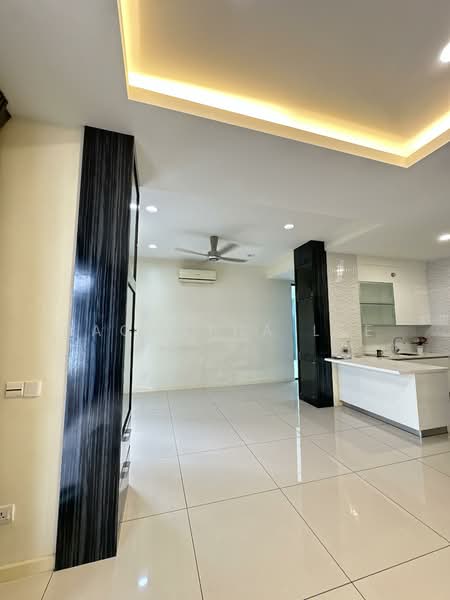 Twin Villa for Sale in Gelugor (Penang) - Jacyntha Lee - Kitchen - PropertyGuru.com.my