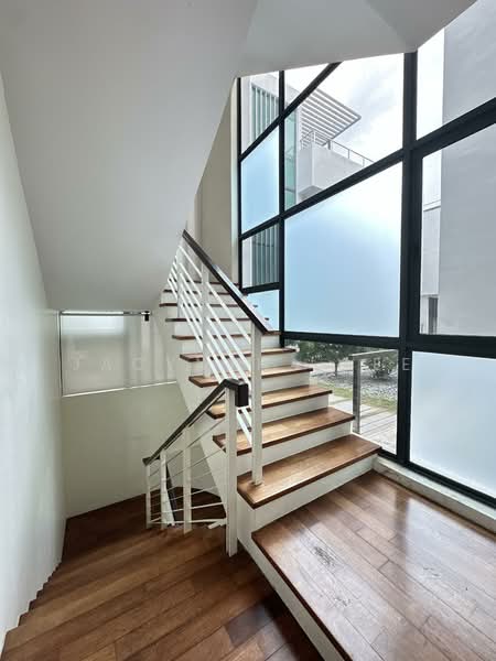 Twin Villa for Sale in Gelugor (Penang) - Jacyntha Lee - PropertyGuru.com.my