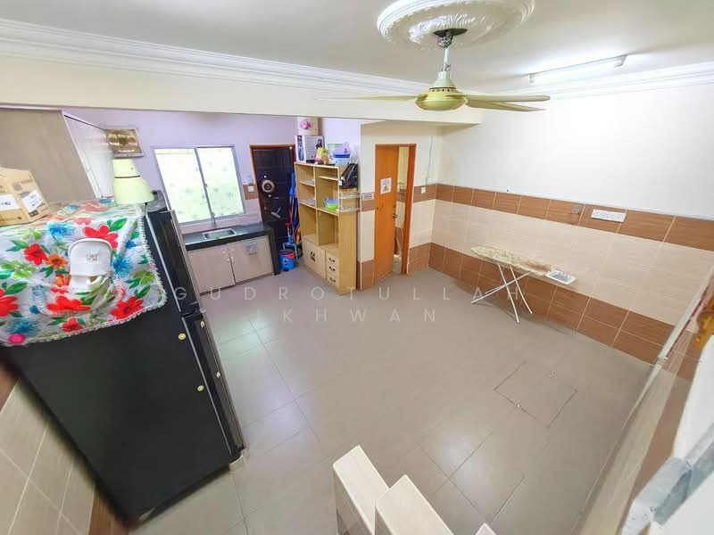 Taman Jasmin Kajang untuk Untuk Dijual - RM 370,000, Apr 2026 - Kitchen - PropertyGuru.com.my