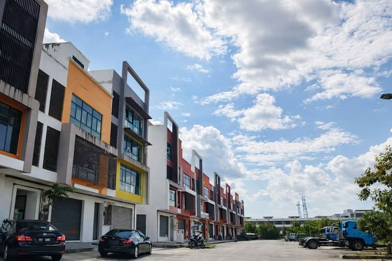 Shop for Rent in Taman Sri Tebrau (Johor Bahru) - Marcus Loh - Exterior - PropertyGuru.com.my