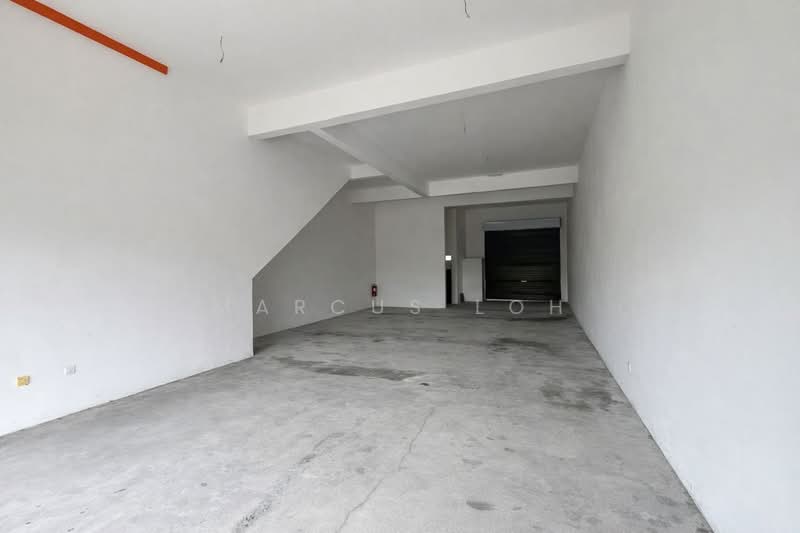 Shop for Rent in Taman Sri Tebrau (Johor Bahru) - Marcus Loh - Interior - PropertyGuru.com.my