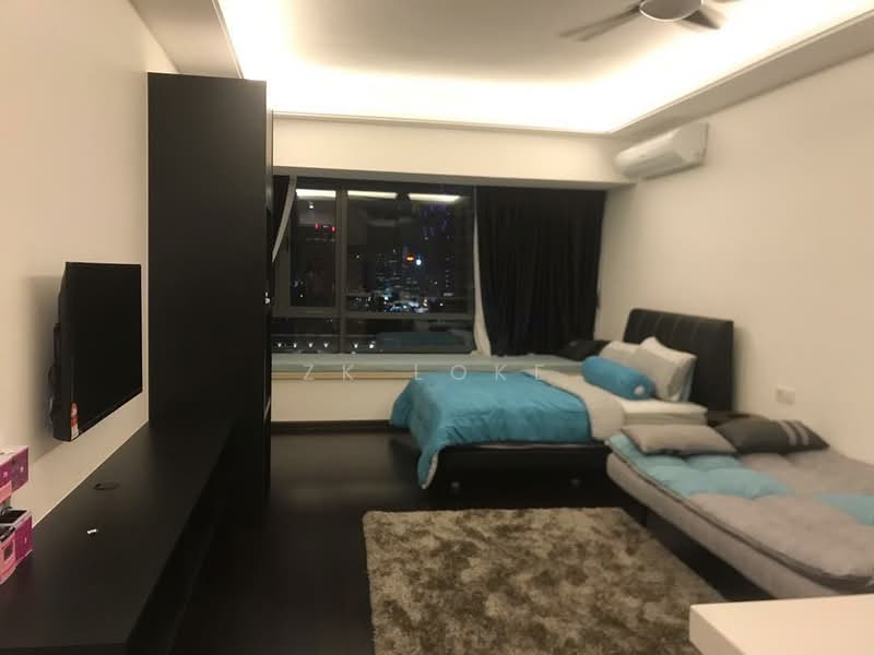 Condominium for Sale at R&F Princess Cove Phase 2-Seine Region - ZK Loke - Bedroom - PropertyGuru.com.my