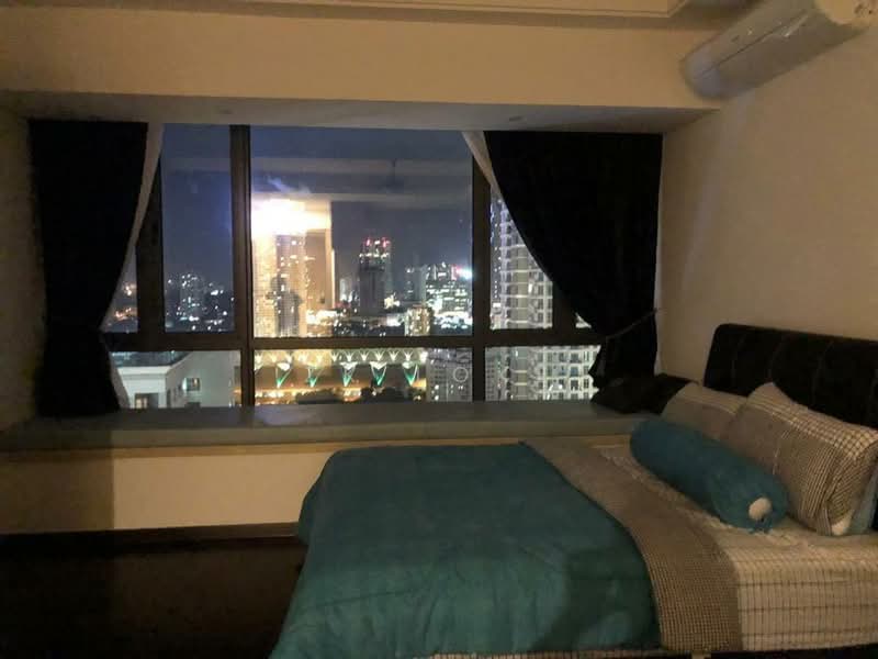 Condominium for Sale at R&F Princess Cove Phase 2-Seine Region - ZK Loke - Bedroom - PropertyGuru.com.my