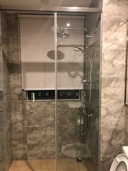 Condominium for Sale at R&F Princess Cove Phase 2-Seine Region - ZK Loke - Bathroom - PropertyGuru.com.my