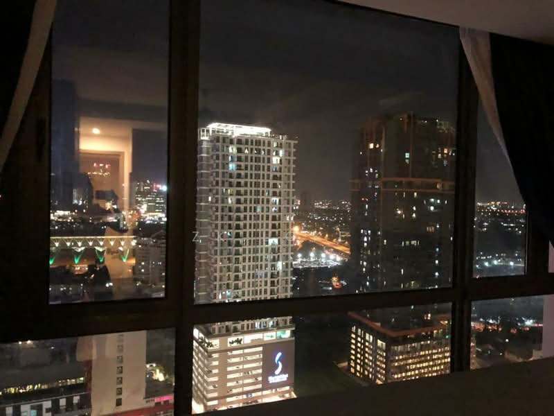 Condominium for Sale at R&F Princess Cove Phase 2-Seine Region - ZK Loke - View - PropertyGuru.com.my