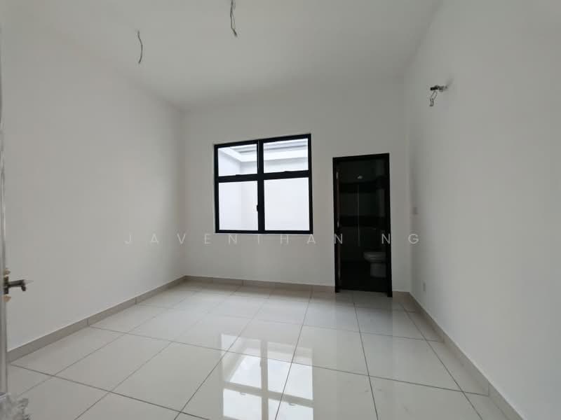 Cluster House for Sale in Johor Bahru (Johor) - Javenthan Ng - Interior - PropertyGuru.com.my