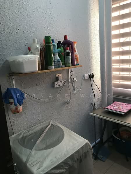 Palm Spring @ Damansara untuk Untuk Dijual - RM 369,000, Apr 2026 - Interior - PropertyGuru.com.my