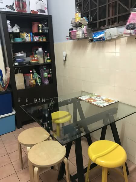 Palm Spring @ Damansara untuk Untuk Dijual - RM 369,000, Apr 2026 - Kitchen - PropertyGuru.com.my