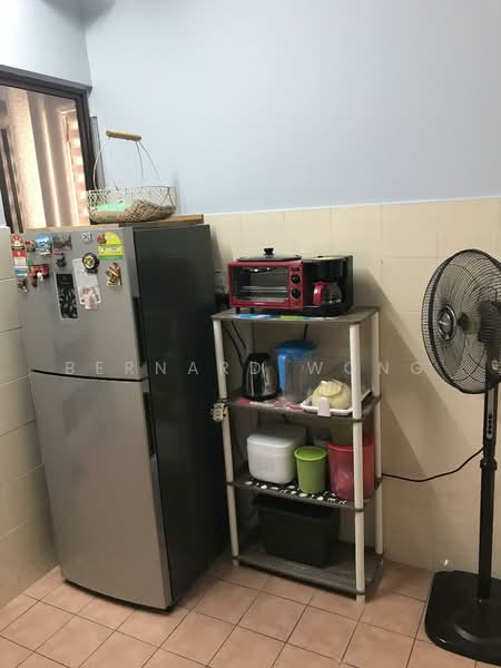 Palm Spring @ Damansara untuk Untuk Dijual - RM 369,000, Apr 2026 - Kitchen - PropertyGuru.com.my