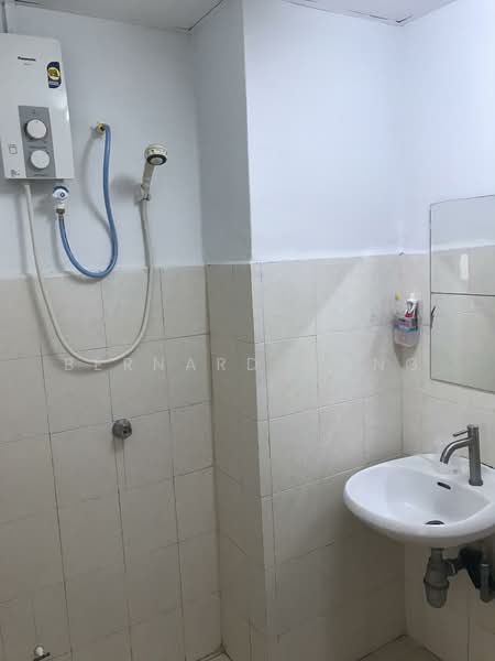 Palm Spring @ Damansara untuk Untuk Dijual - RM 369,000, Apr 2026 - Bathroom - PropertyGuru.com.my