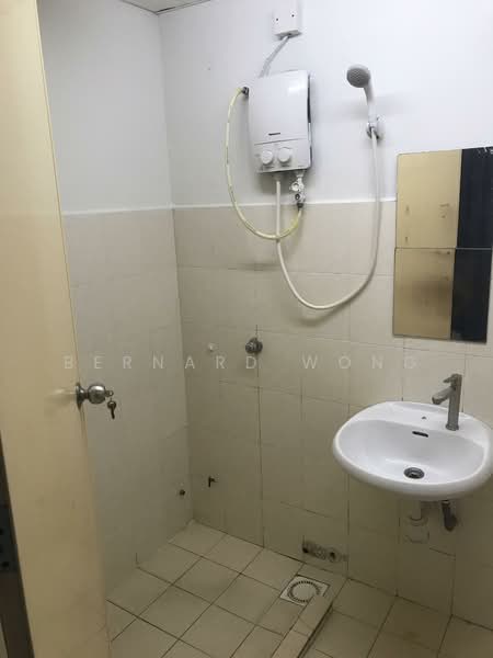 Palm Spring @ Damansara untuk Untuk Dijual - RM 369,000, Apr 2026 - Bathroom - PropertyGuru.com.my