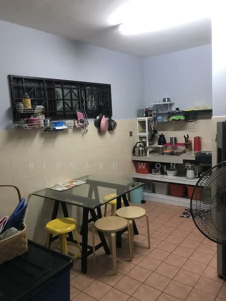 Palm Spring @ Damansara untuk Untuk Dijual - RM 369,000, Apr 2026 - Kitchen - PropertyGuru.com.my