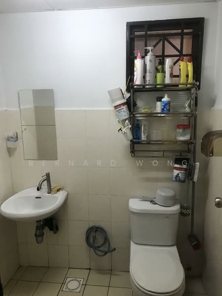 Palm Spring @ Damansara untuk Untuk Dijual - RM 369,000, Apr 2026 - Bathroom - PropertyGuru.com.my