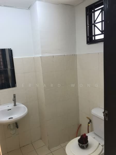 Palm Spring @ Damansara untuk Untuk Dijual - RM 369,000, Apr 2026 - Bathroom - PropertyGuru.com.my