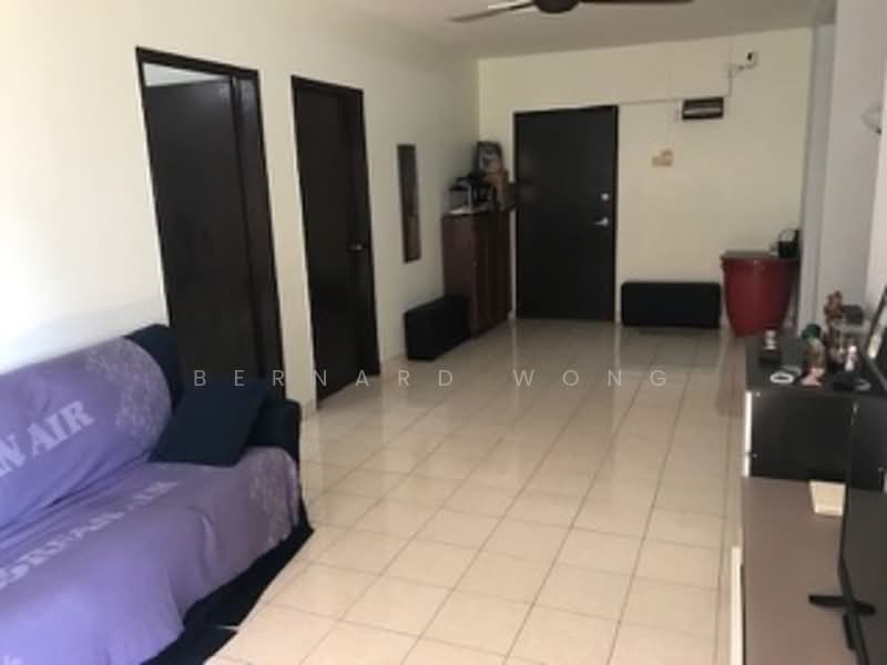 Palm Spring @ Damansara untuk Untuk Dijual - RM 369,000, Apr 2026 - Living Room - PropertyGuru.com.my