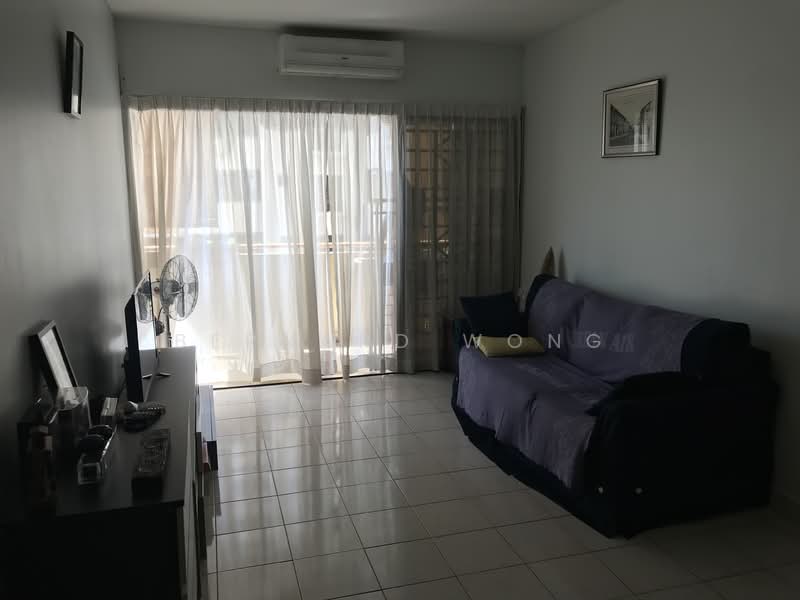 Palm Spring @ Damansara untuk Untuk Dijual - RM 369,000, Apr 2026 - Living Room - PropertyGuru.com.my