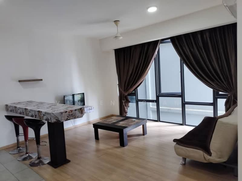 Cube 8 Teens untuk Untuk Disewa - RM 1,600 /bulan, Apr 2026 - Living Room - PropertyGuru.com.my