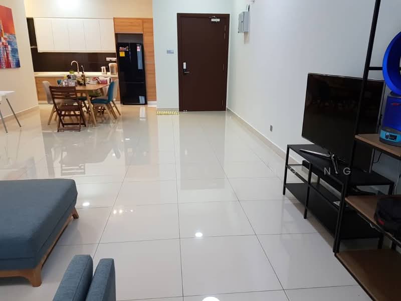 Condominium for Sale at Seri Puteri Hills - Jason Swee King Ng - Kitchen - PropertyGuru.com.my
