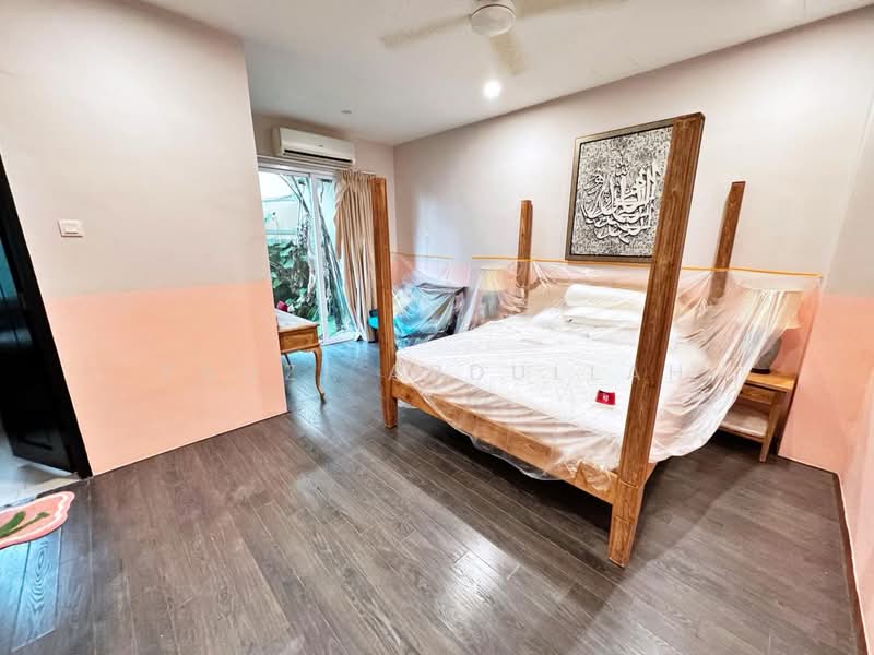 Twin Villa for Sale in Taman Melawati (Ulu Kelang) - Fauzi Abdullah - Bedroom - PropertyGuru.com.my