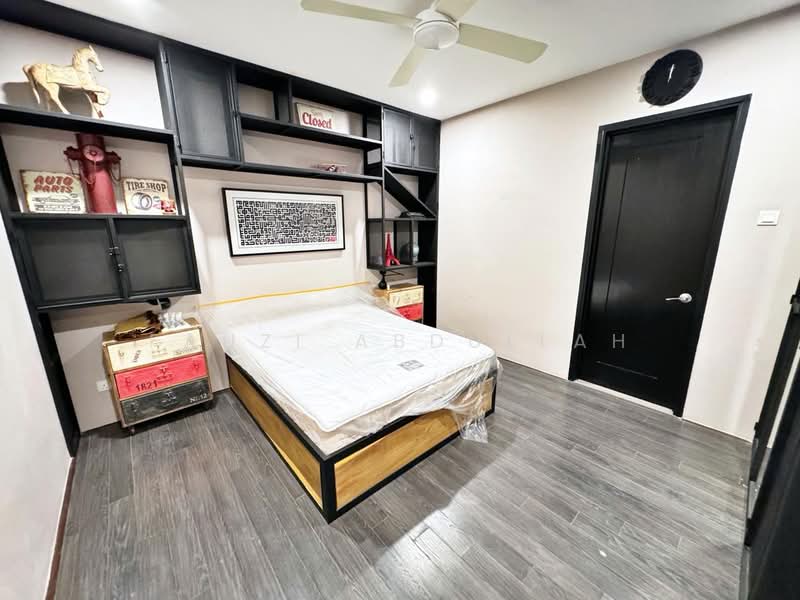 Twin Villa for Sale in Taman Melawati (Ulu Kelang) - Fauzi Abdullah - Bedroom - PropertyGuru.com.my