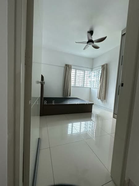 Condominium for Sale at Kiara Residence (Residensi Kiara Jalil 1) - Fire Phang - Bedroom - PropertyGuru.com.my
